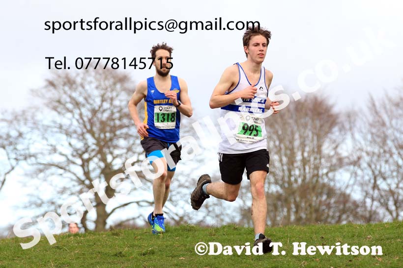 Senior Mens 2023 NEHL, Alnwick, Northumberland. Photo: David T. Hewitson/Sports for All Pics